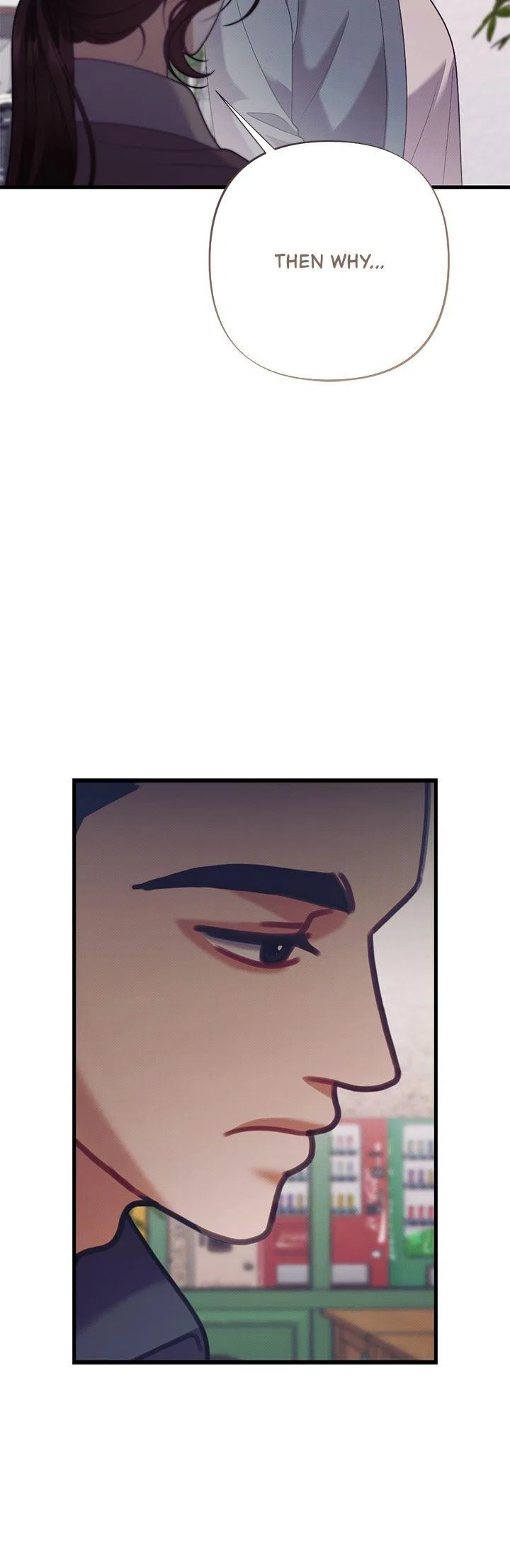 Late Regret Chapter 46 – Page 45