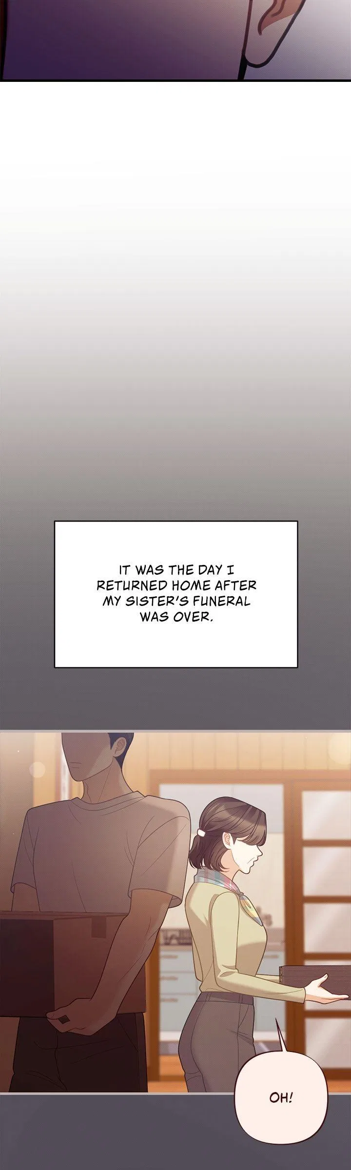Late Regret Chapter 46 – Page 48