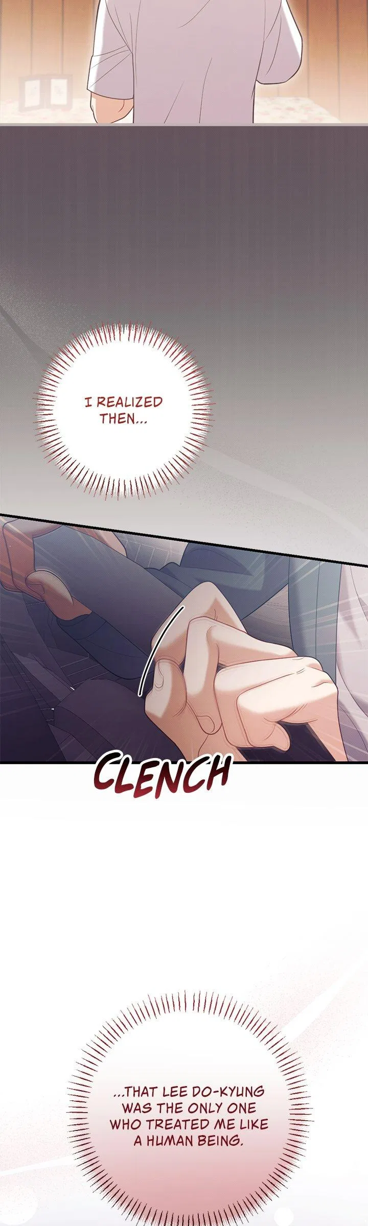 Late Regret Chapter 46 – Page 57