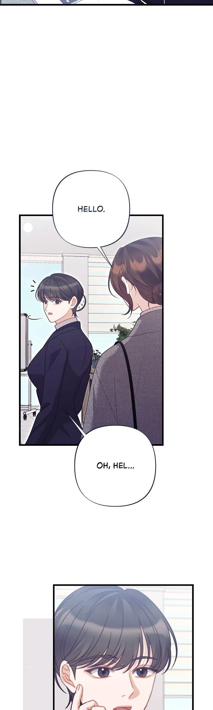 Late Regret Chapter 45 – Page 13