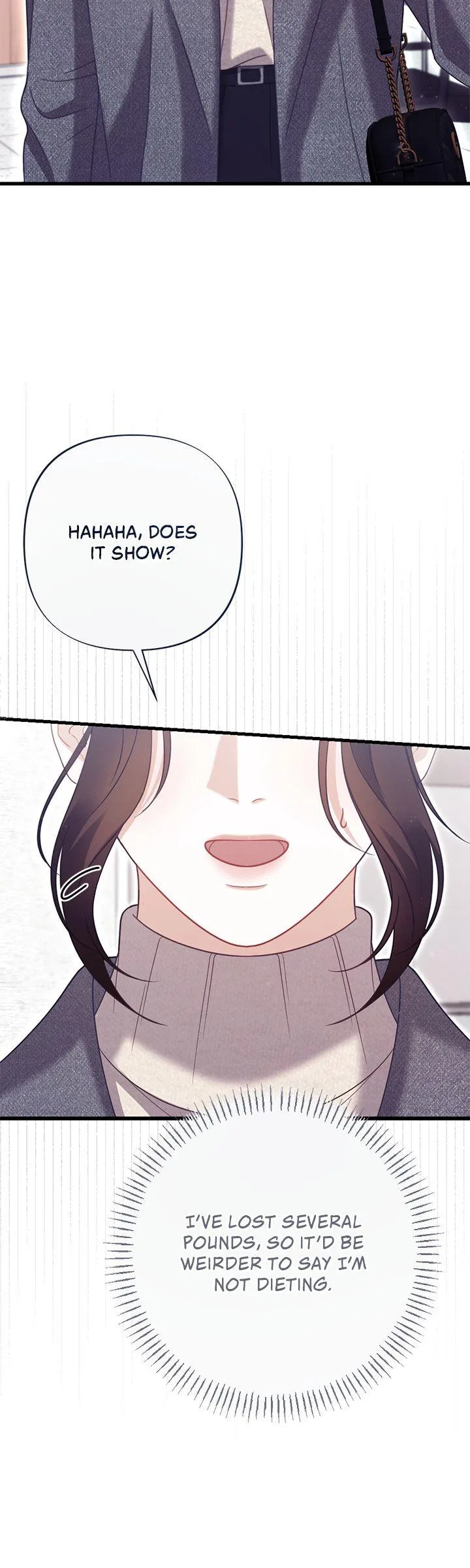 Late Regret Chapter 45 – Page 15