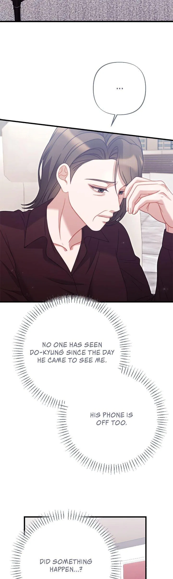 Late Regret Chapter 45 – Page 30