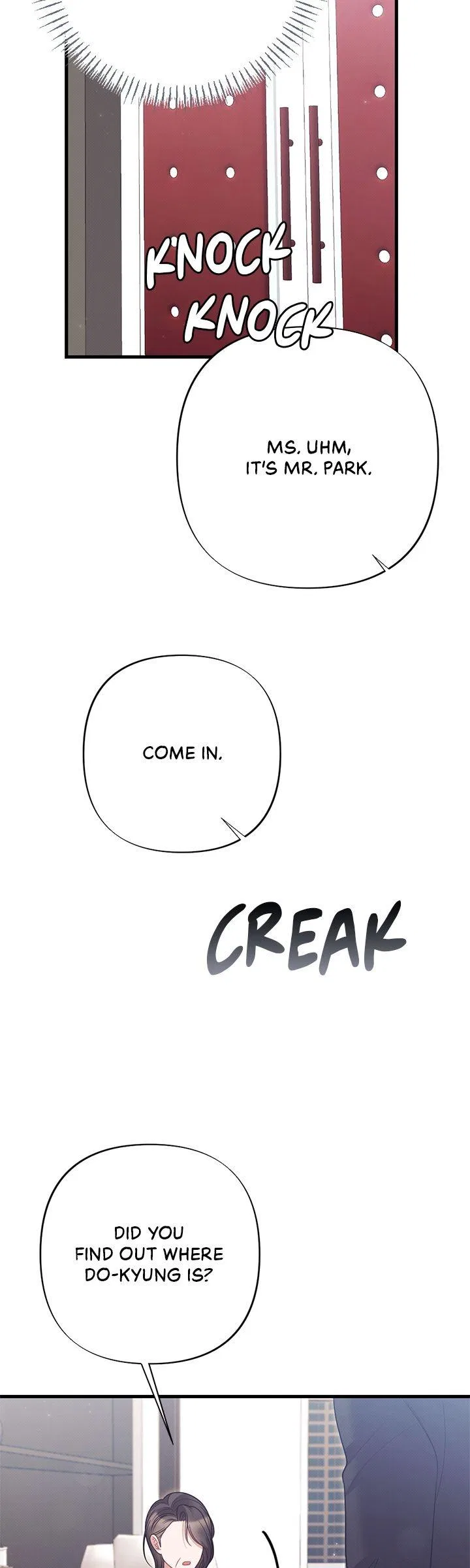 Late Regret Chapter 45 – Page 31