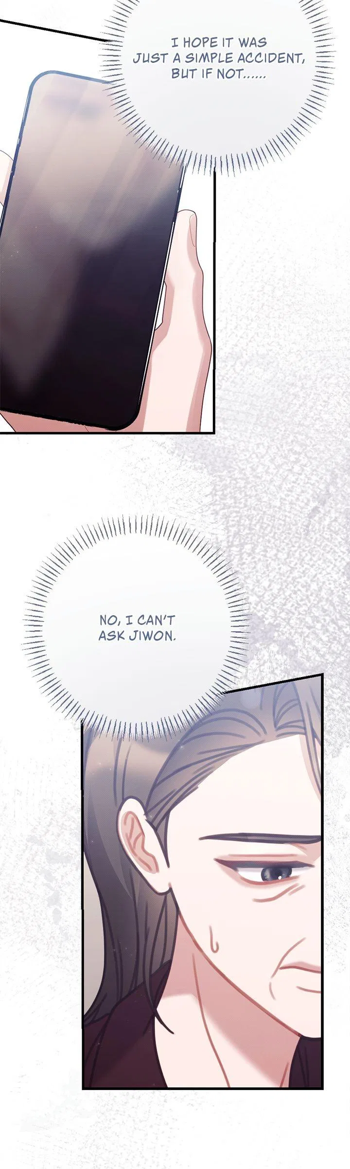 Late Regret Chapter 45 – Page 39