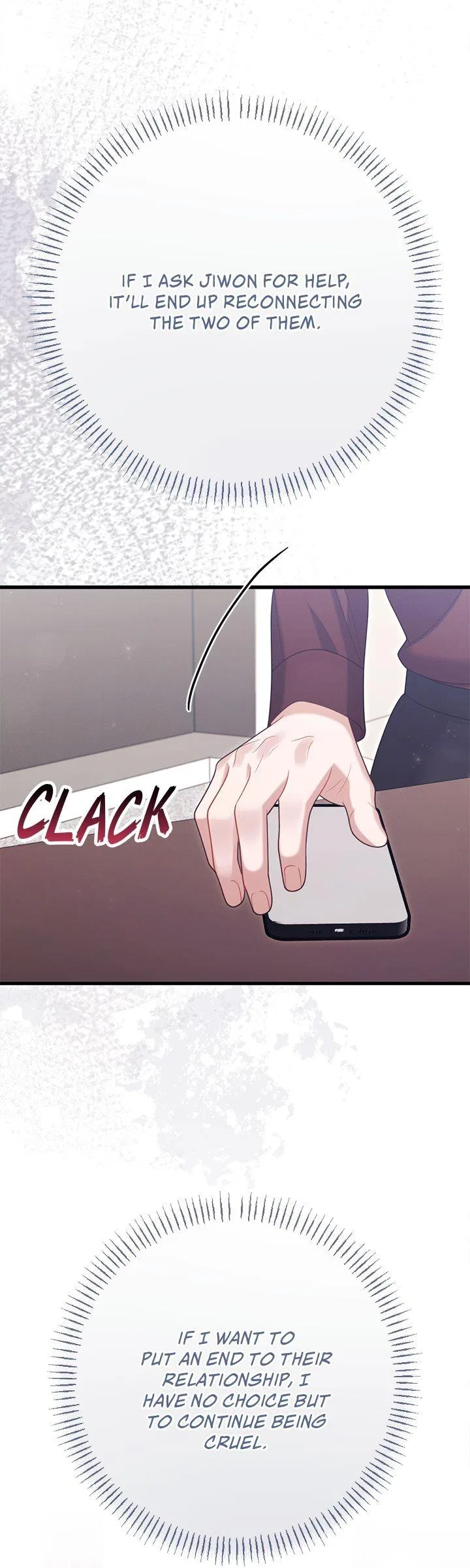Late Regret Chapter 45 – Page 40