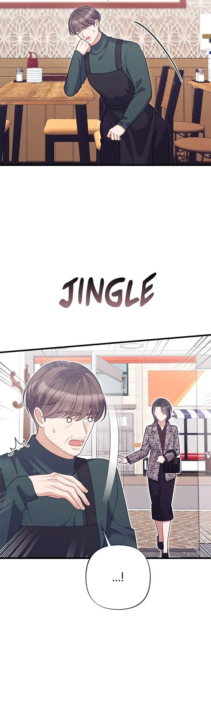 Late Regret Chapter 45 – Page 43