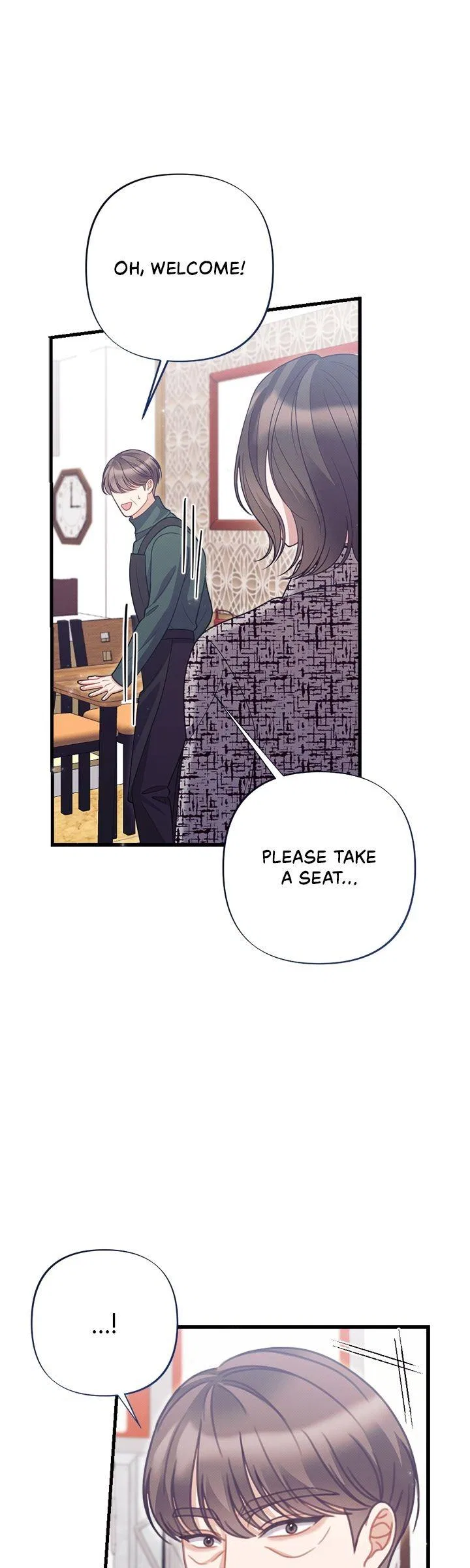 Late Regret Chapter 45 – Page 44