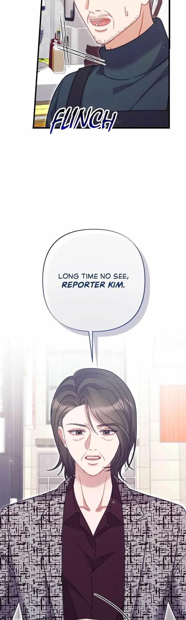 Late Regret Chapter 45 – Page 45