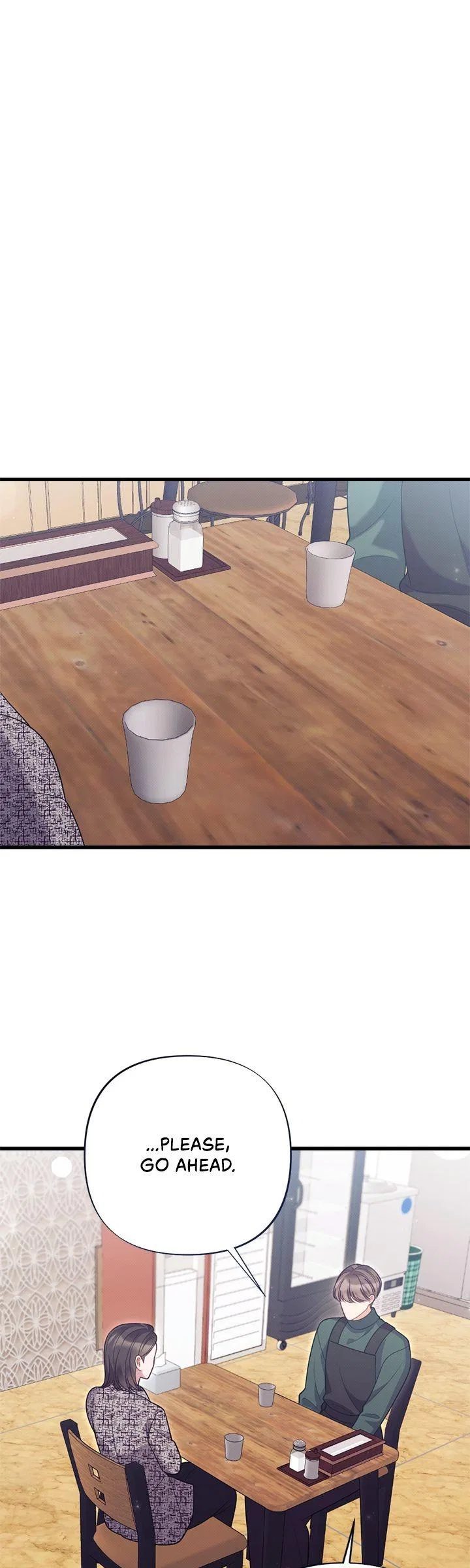 Late Regret Chapter 45 – Page 48