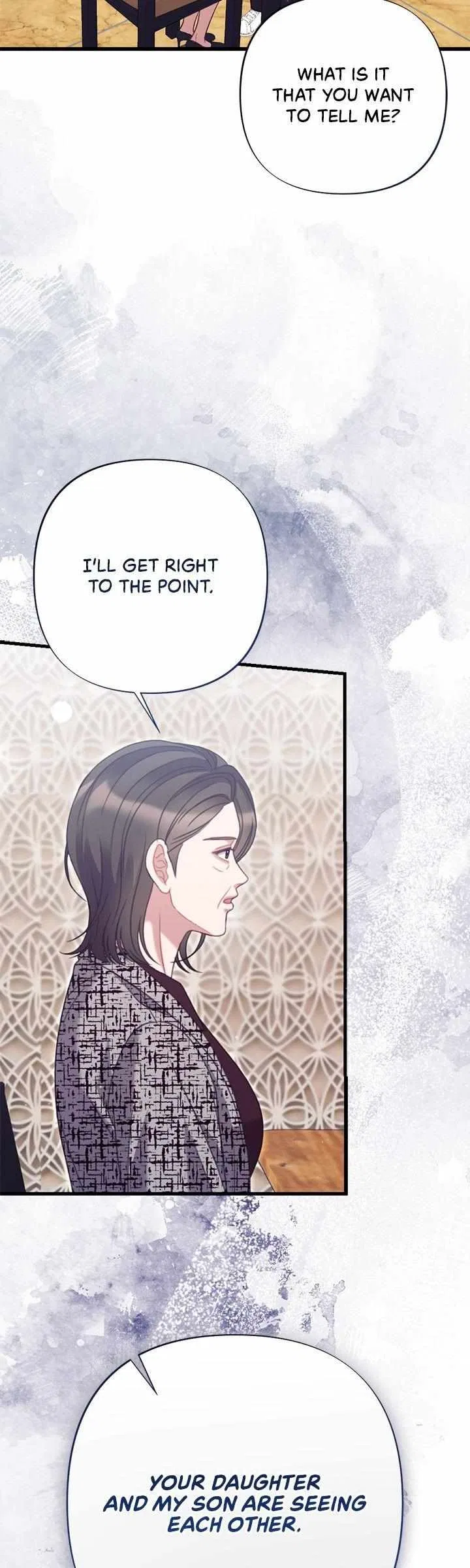 Late Regret Chapter 45 – Page 49