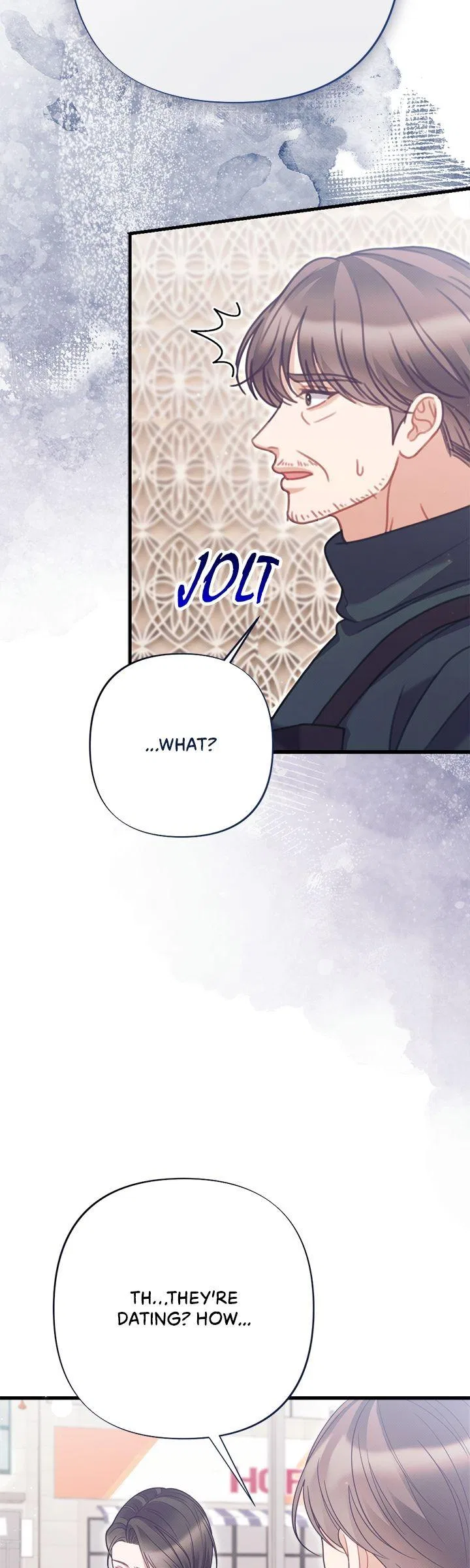 Late Regret Chapter 45 – Page 50