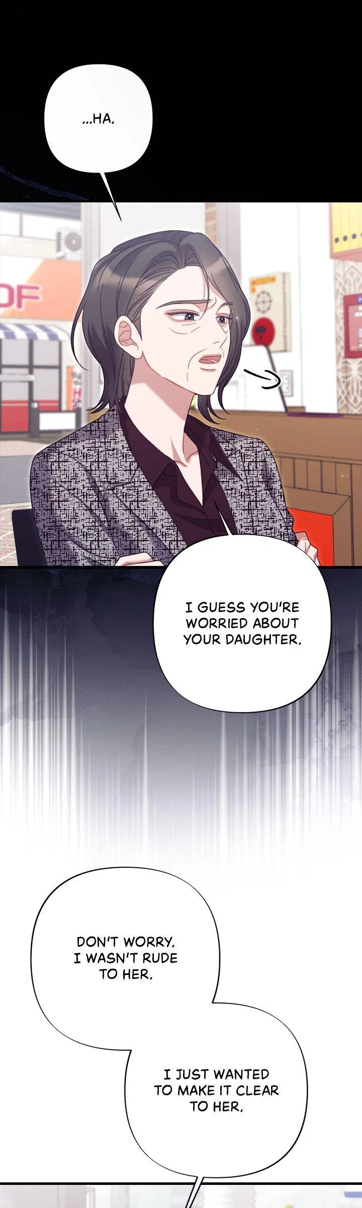 Late Regret Chapter 45 – Page 57