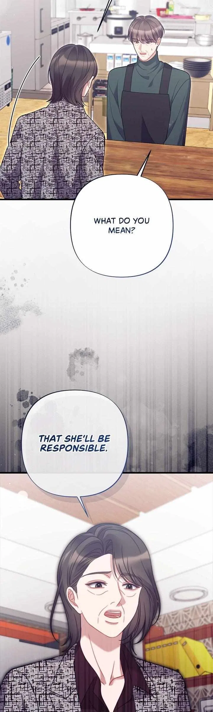 Late Regret Chapter 45 – Page 58