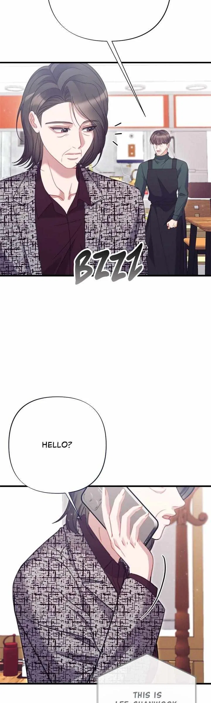 Late Regret Chapter 45 – Page 61