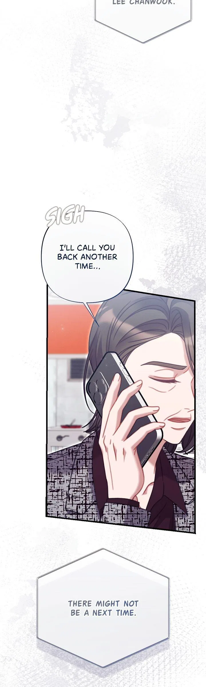 Late Regret Chapter 45 – Page 62
