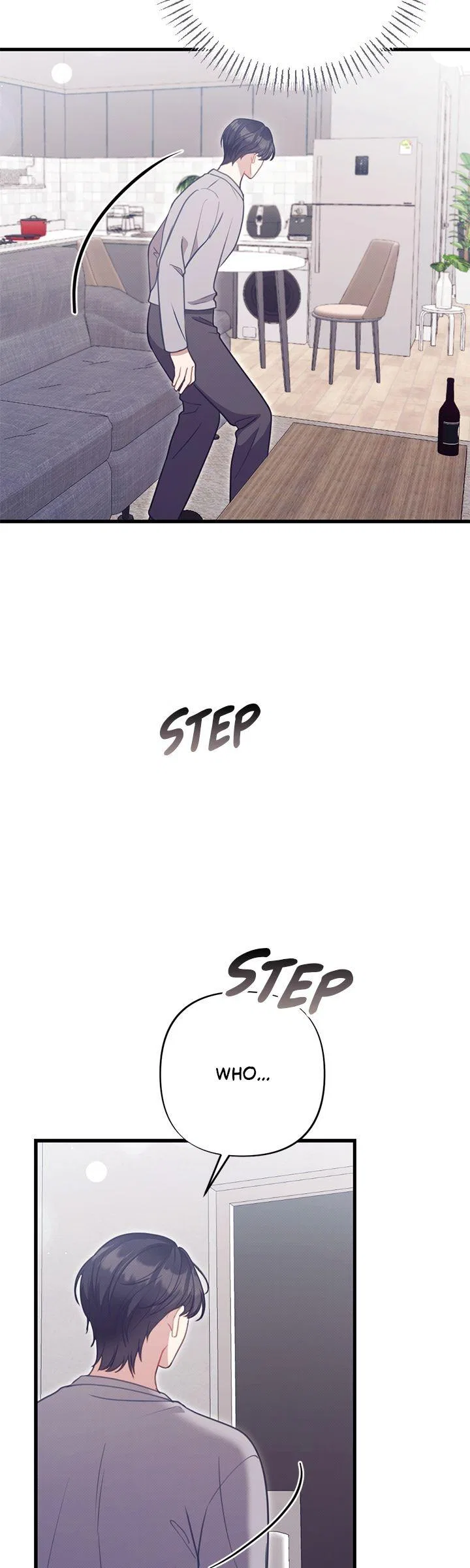 Late Regret Chapter 44 – Page 5