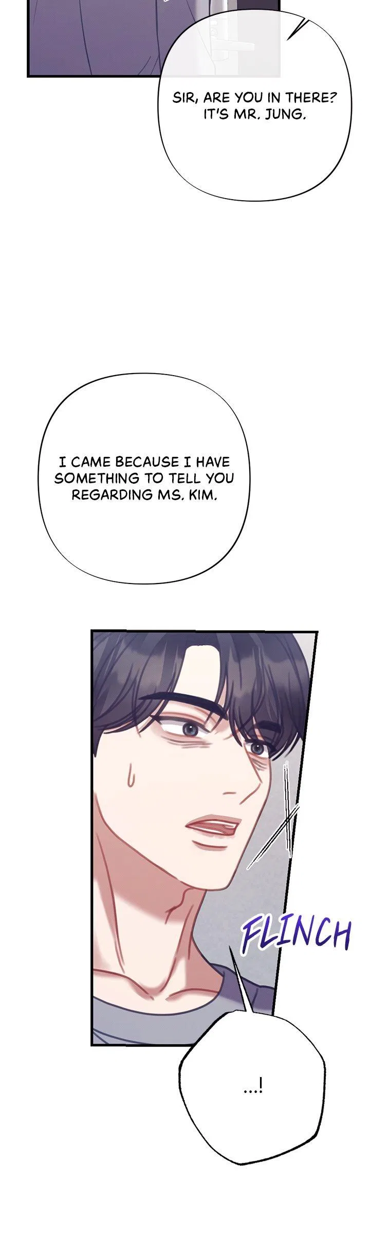 Late Regret Chapter 44 – Page 6