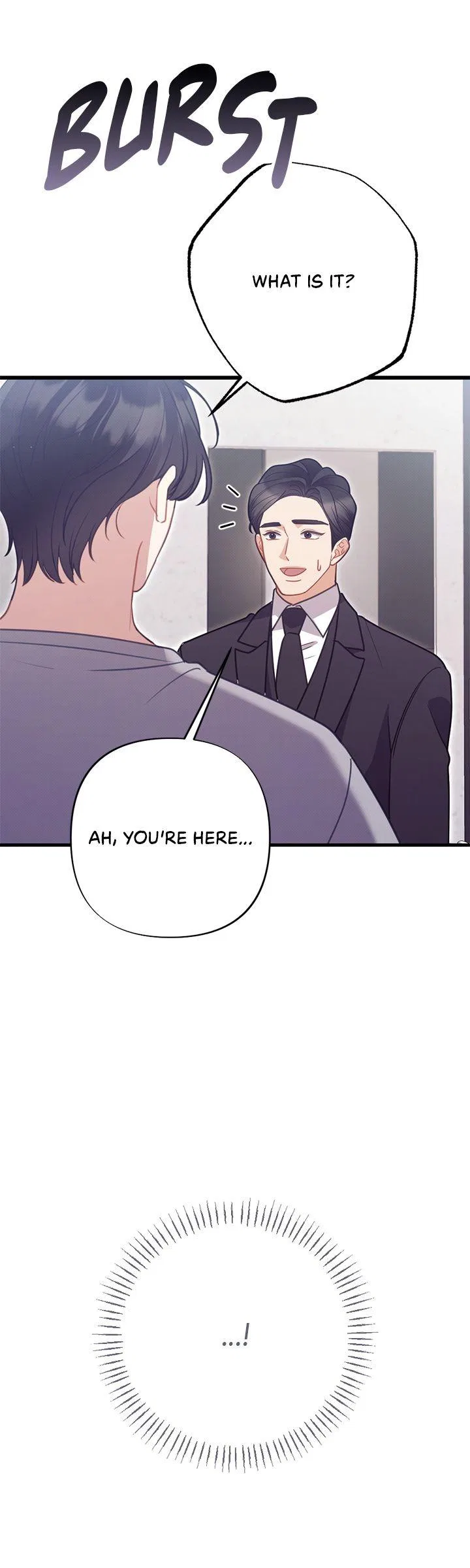 Late Regret Chapter 44 – Page 7