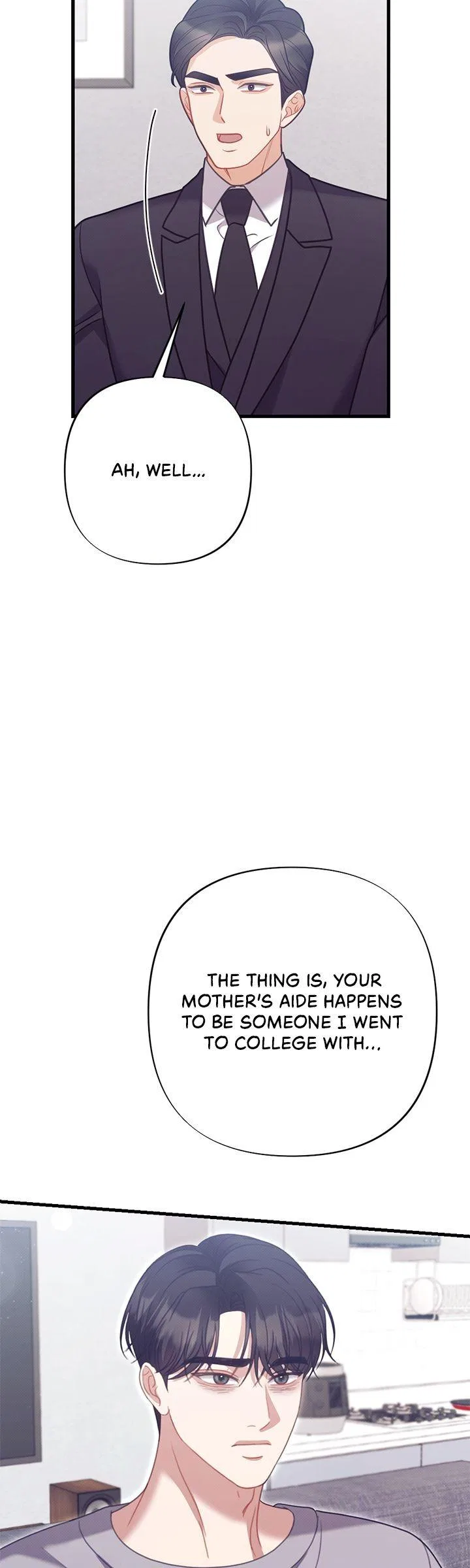 Late Regret Chapter 44 – Page 12