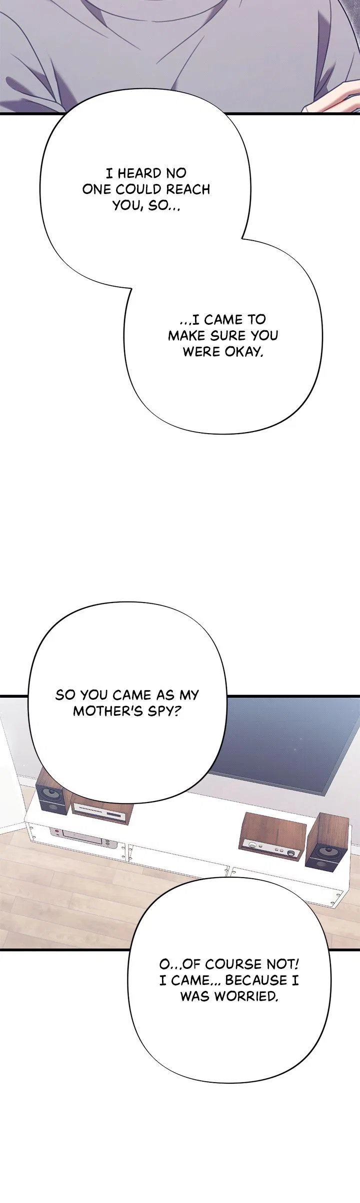 Late Regret Chapter 44 – Page 13