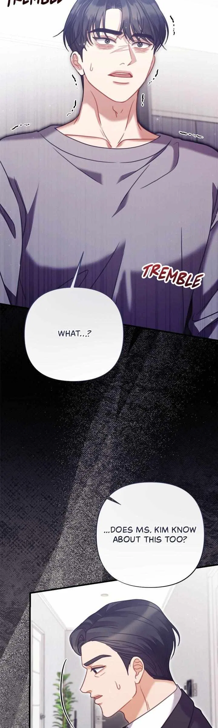 Late Regret Chapter 44 – Page 16