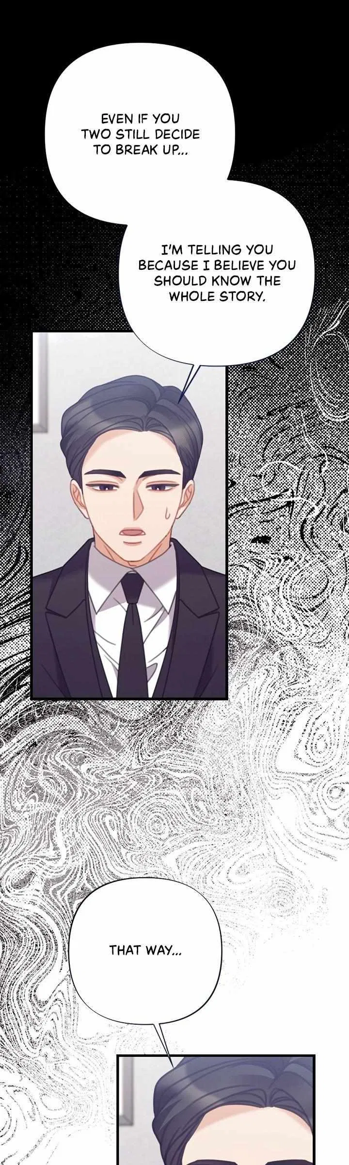 Late Regret Chapter 44 – Page 20