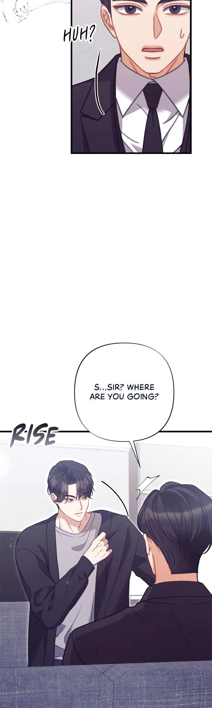 Late Regret Chapter 44 – Page 21