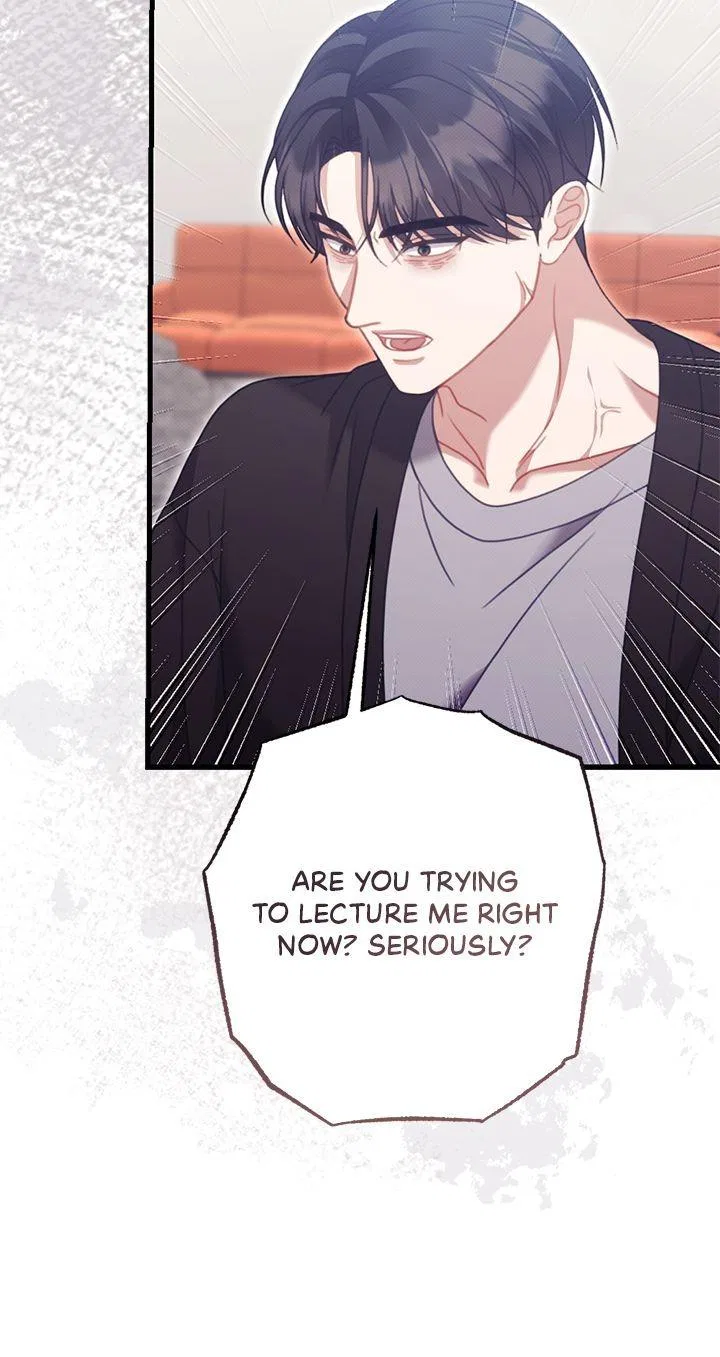 Late Regret Chapter 44 – Page 28