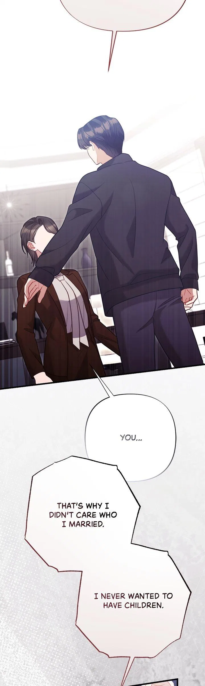 Late Regret Chapter 44 – Page 34