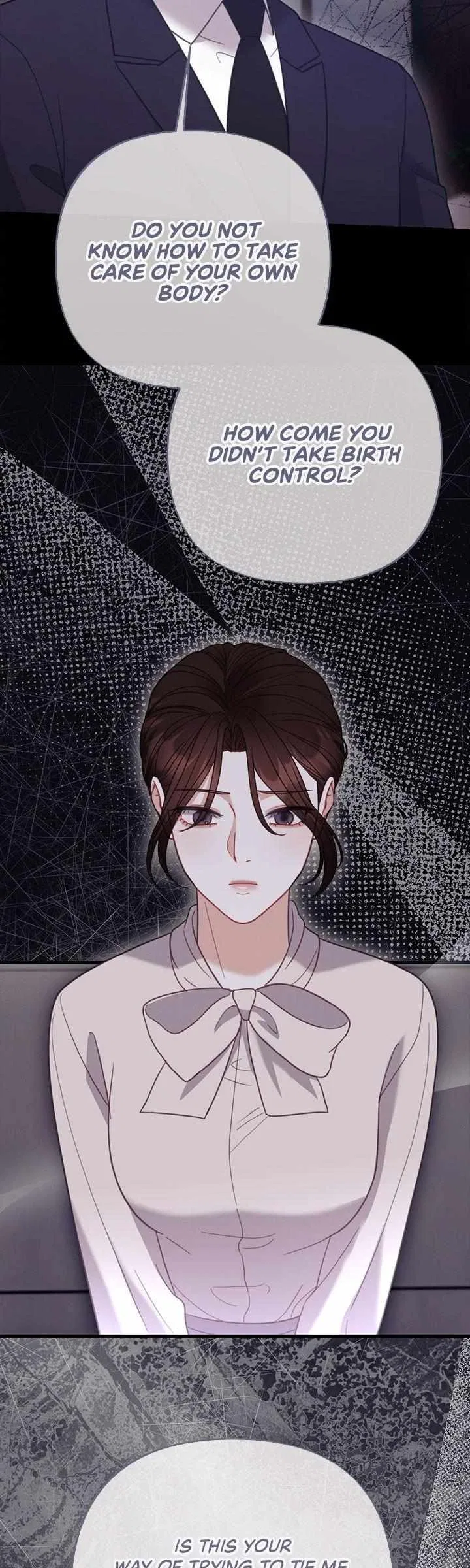 Late Regret Chapter 44 – Page 36