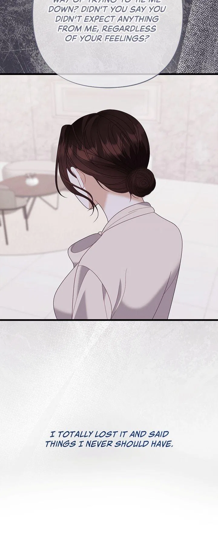 Late Regret Chapter 44 – Page 37