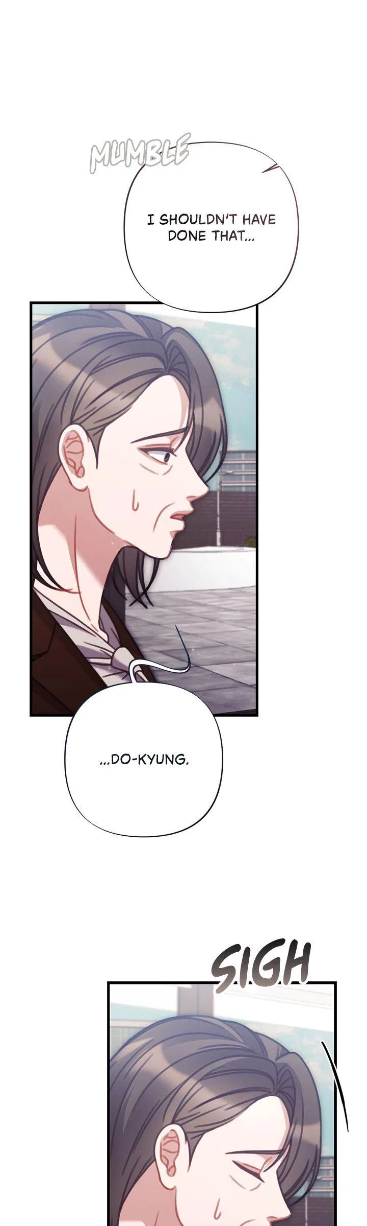 Late Regret Chapter 44 – Page 38