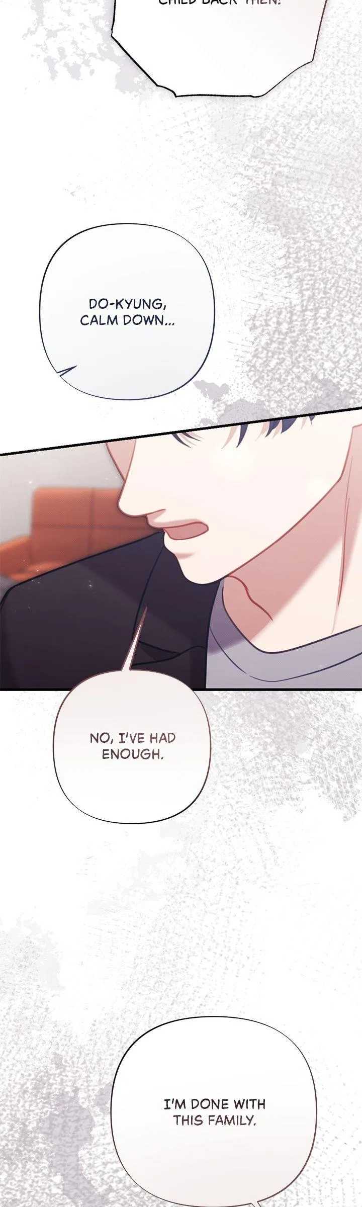 Late Regret Chapter 44 – Page 41