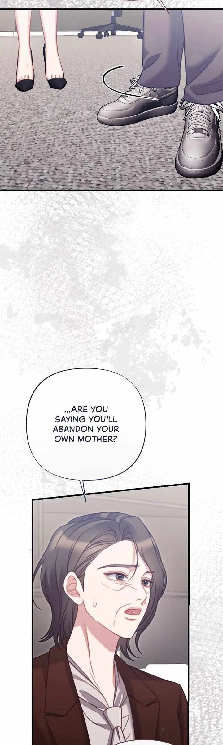 Late Regret Chapter 44 – Page 42