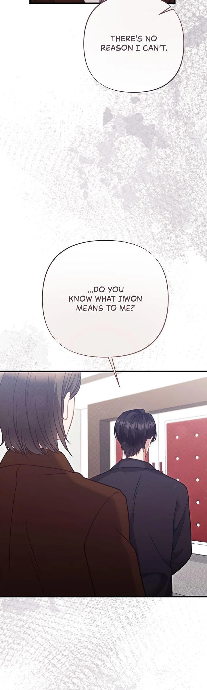 Late Regret Chapter 44 – Page 43