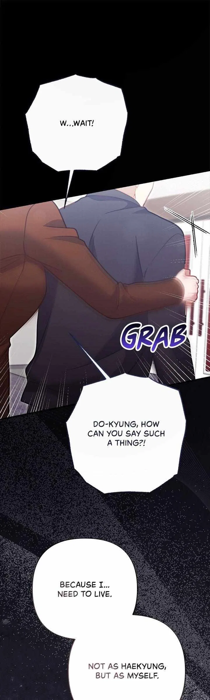 Late Regret Chapter 44 – Page 47