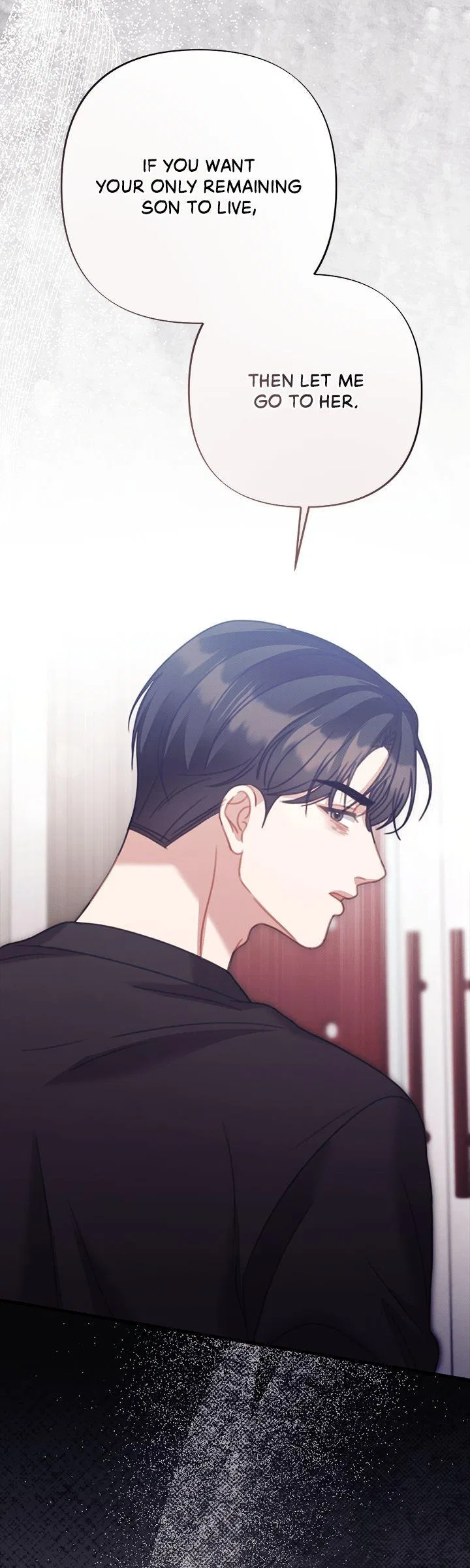 Late Regret Chapter 44 – Page 49