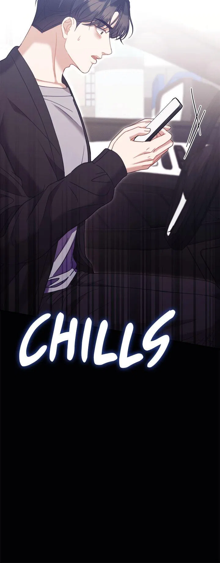 Late Regret Chapter 44 – Page 54