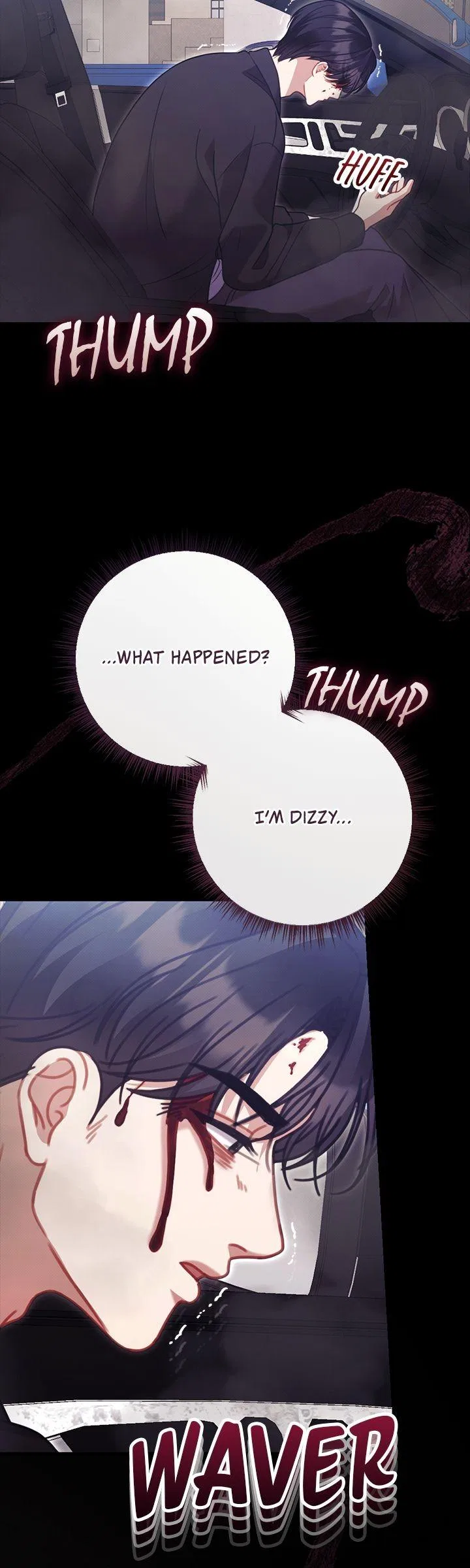 Late Regret Chapter 44 – Page 60