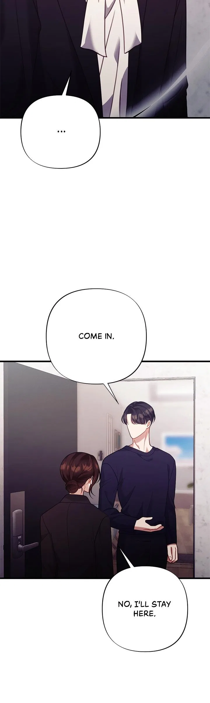 Late Regret Chapter 43 – Page 7