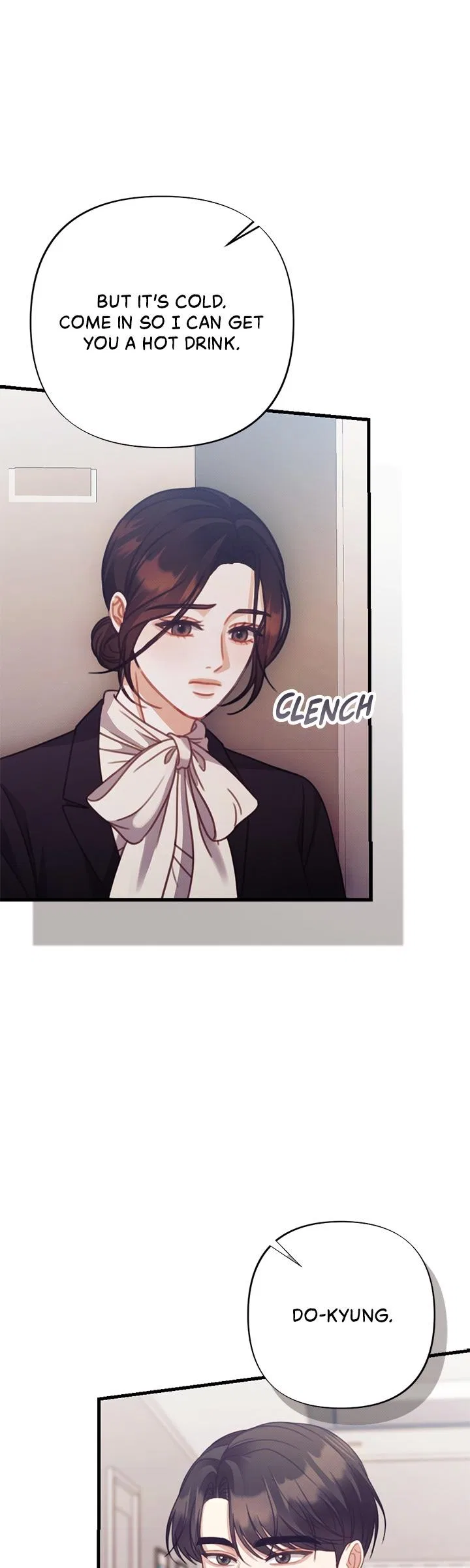 Late Regret Chapter 43 – Page 8