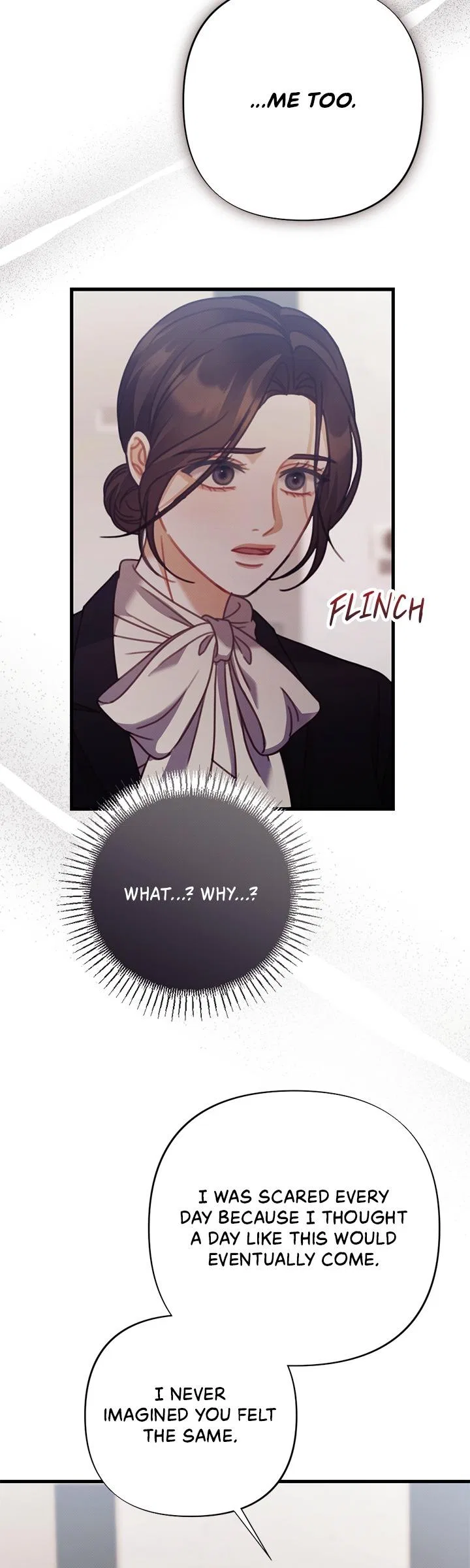 Late Regret Chapter 43 – Page 23