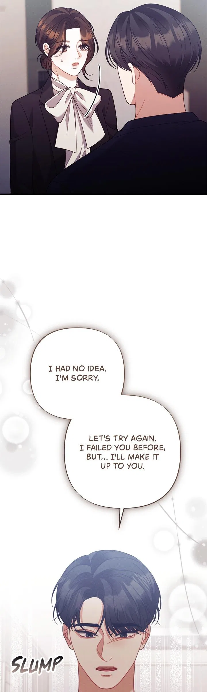 Late Regret Chapter 43 – Page 24