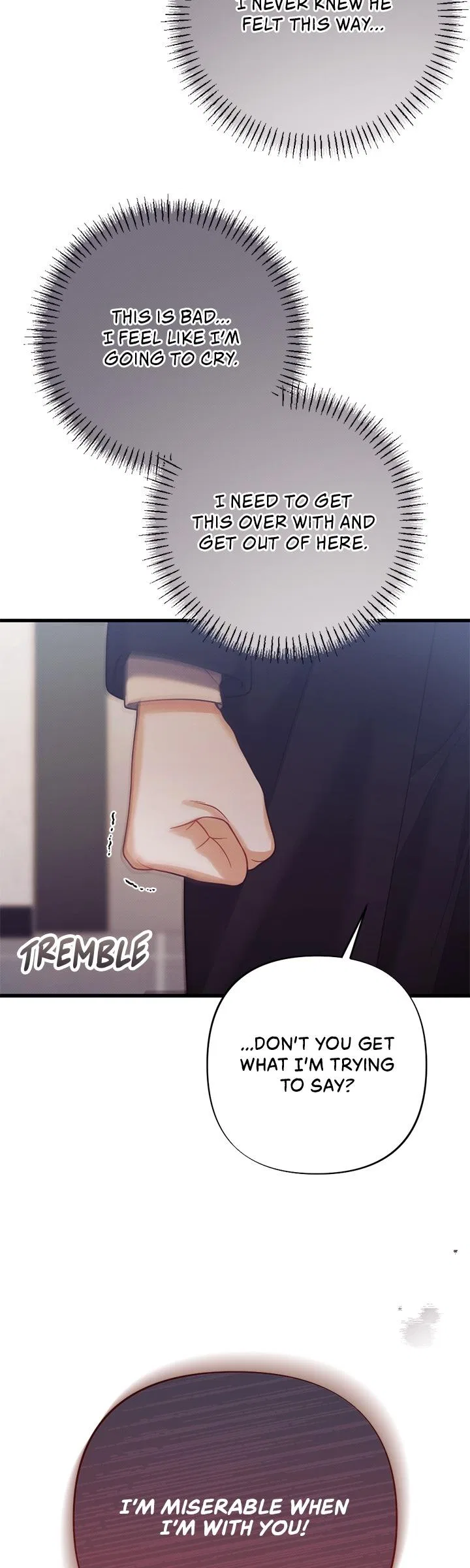 Late Regret Chapter 43 – Page 26