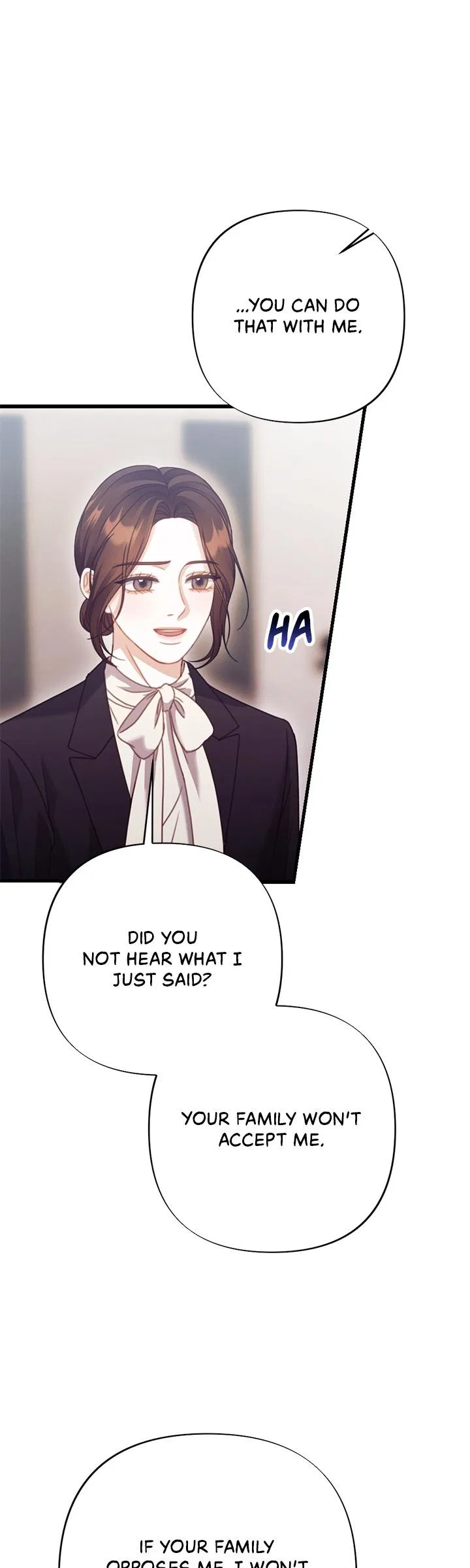 Late Regret Chapter 43 – Page 29