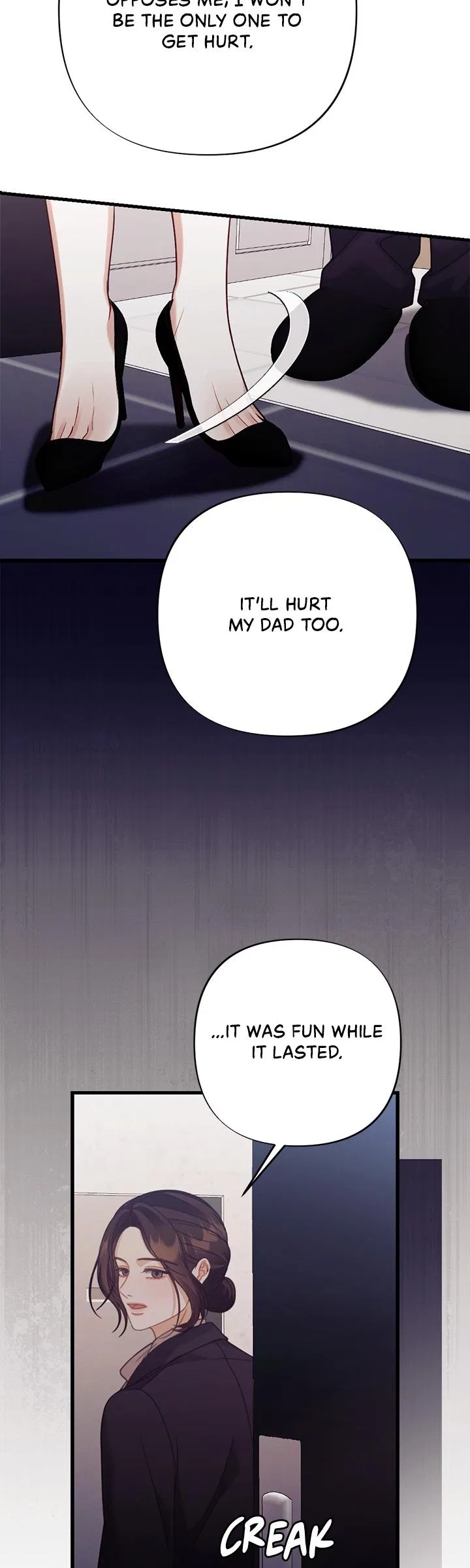 Late Regret Chapter 43 – Page 30