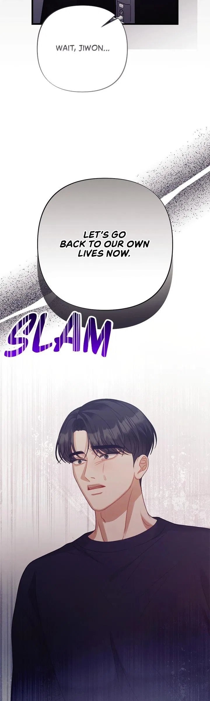Late Regret Chapter 43 – Page 31