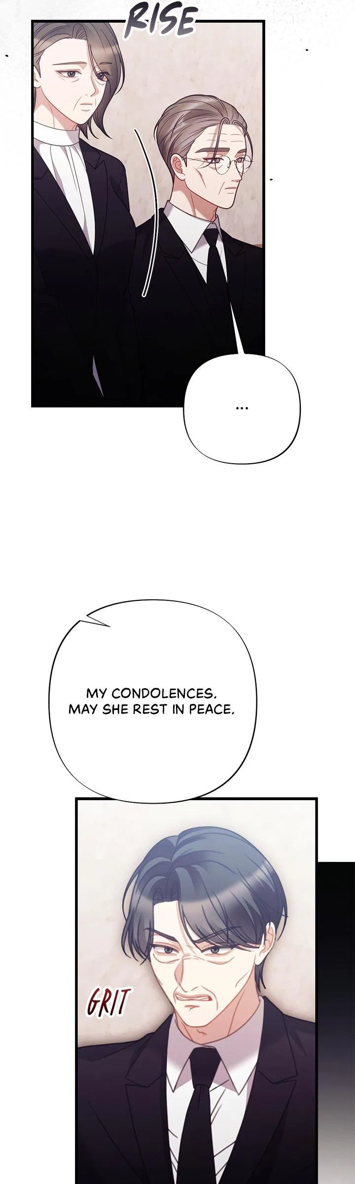 Late Regret Chapter 43 – Page 39