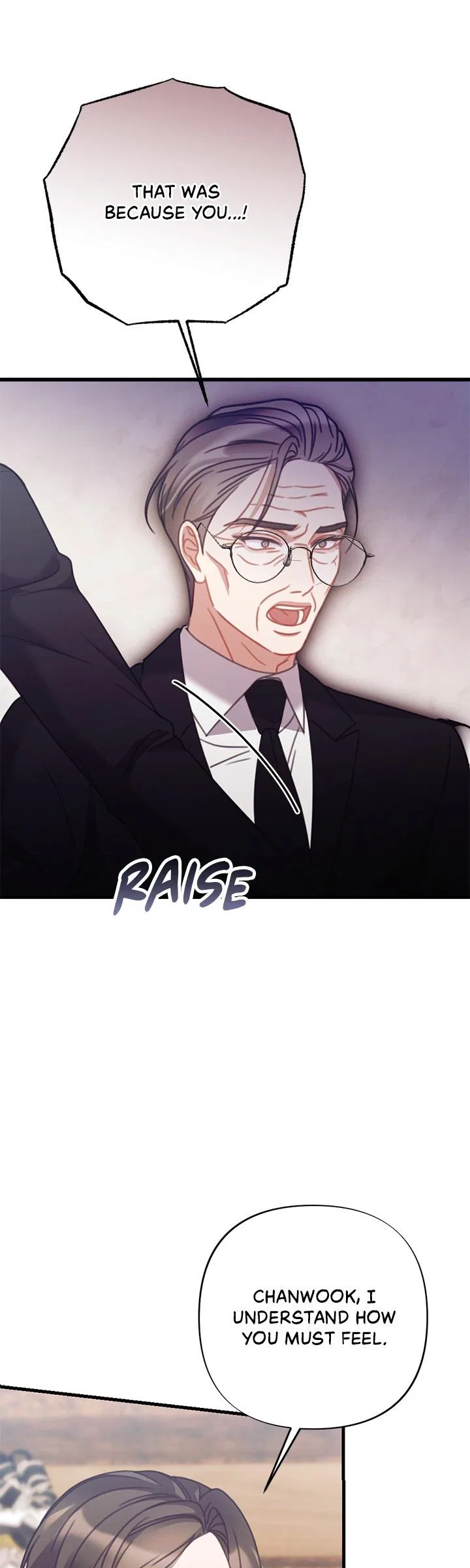 Late Regret Chapter 43 – Page 42