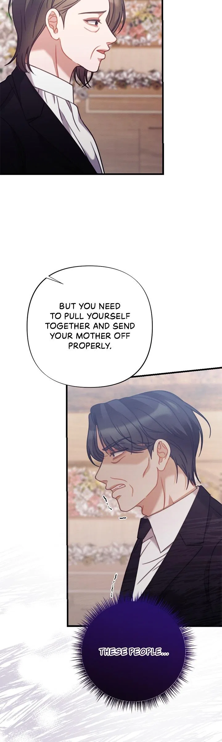 Late Regret Chapter 43 – Page 43